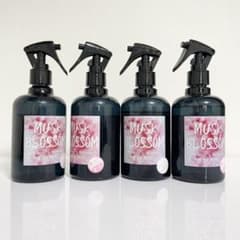 ルームミスト　musk mlossomのサムネイル