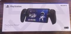 Sony PlayStation Portal ブラックのサムネイル