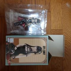 SPY×FAMILY ヨル・フォージャー フィギュアのサムネイル
