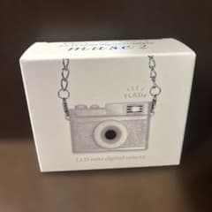 muse 2 LCDミニデジタルカメラのサムネイル