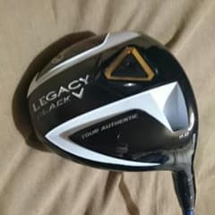 ふみ様専用 callawa LEGACY BLACKのサムネイル