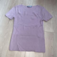 Tシャツ カットソー トップス (スーツインナーにも)のサムネイル