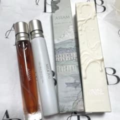 AROMABLENDBAR ASSAM（アッサム） オードパルファム 10mL ASSAM（アッサム）オードパルファム – aromablendbar