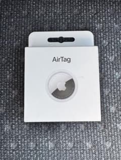 S*1様 Apple AirTag 第2世代 未開封のサムネイル