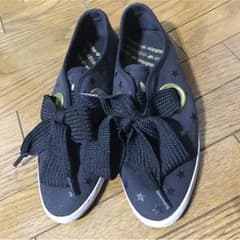 ★adidas 美品スリッポン★のサムネイル