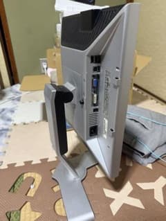 DELL モニター 本体 - メルカリ