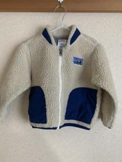 パタゴニア☆レトロXフリースのサムネイル
