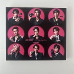 Snow Man LOVE TRIGGER We'll go togetherのサムネイル