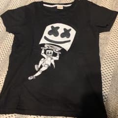 新品未使用⭐️フォートナイトTシャツ160のサムネイル