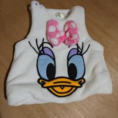Disney Baby デイジーダック スリーパー 70のサムネイル