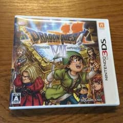 3DS ドラクエ 送料無料！のサムネイル