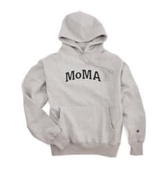 MOMA champion パーカー グレー チャンピオンのサムネイル