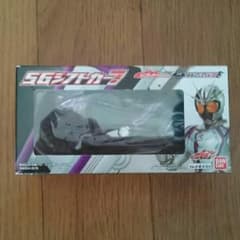 シフトカー シグナルチェイサーのサムネイル