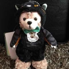 ハロウィン ダッフィーのサムネイル