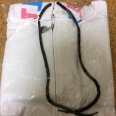 タッキー＆翼 パーカーのサムネイル