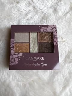 CANMAKE パーフェクトスタイリストアイズ 16のサムネイル