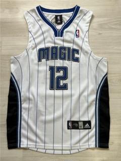 タ*ミ様 NBA シャーロットホーネッツ ユニフォーム ドワイト・ハワード 12 タ*ミ様 NBA シャーロットホーネッツ ユニフォーム ドワイト