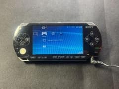 h*a様 SONY PSP-1000 本体 初期型 ブラックのサムネイル