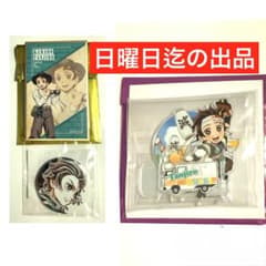 鬼滅の刃 ufotable togo 高知 アクリルスタンド - メルカリ