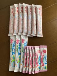 すこやかM1 100ml 50ml はいはい100mlのサムネイル