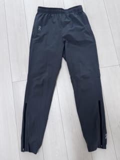 On CORE PANTS レディース XSサイズ ダークグレー