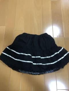 anyFAMスカートのサムネイル