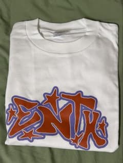 Enth tシャツ xl 新品 未使用のサムネイル