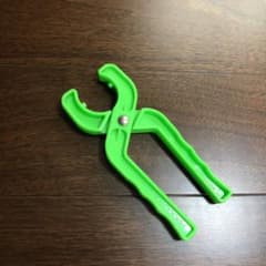 アンパンマン　遊具　専用工具のサムネイル