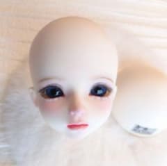 Myou Doll myoudoll Zuzana ヘッドのサムネイル