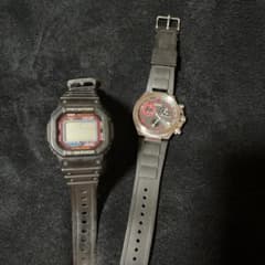 Gショックのサムネイル