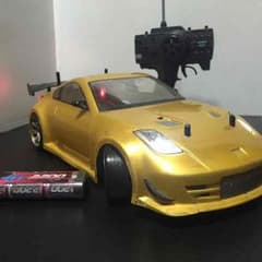 エンピツ様専用TA05カスタムのサムネイル