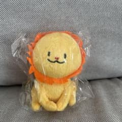 【新品未開封】セキスイハイム　みらいおん　ぬいぐるみ　キーホルダーのサムネイル