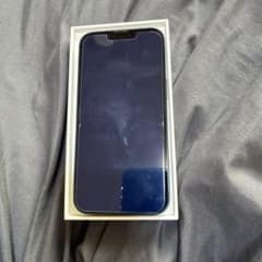 iPhone 本体のサムネイル