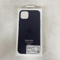 新品 iPhone 14 Plus Apple 純正 ミッドナイト C0102 - 4