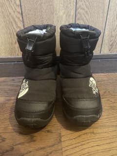 だいZOO様専用★美品★The NorthFace ヌプシブーツ　20cmのサムネイル