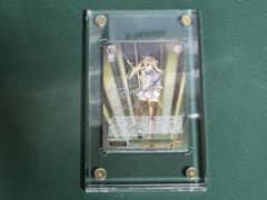 雅様専用】ヴァイスシュヴァルツ 煌めく星霊の力 ルーシィ SEC+ - メルカリ