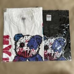 【160】MY FIRST STORY マイファス Tシャツ 2点セット