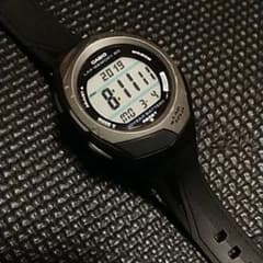 CASIO カシオ 腕時計 STR-300のサムネイル
