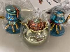ドラゴンクエストアイランド メタリックモンスターズ ホミロット