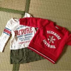 kababama様専用出品ワンピースのサムネイル