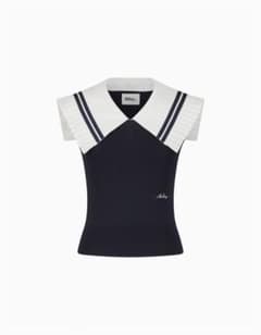 _*a様 Bibiy. B. MARINER VEST Bibiy B.MARINER VEST 正規品 - メルカリ