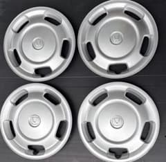 【純正品】ホンダ　ホイールキャップ4枚セット 44733-TKR-N01のサムネイル
