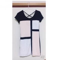 VGRミニワンピースのサムネイル