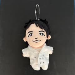 ゴスペラーズ　ぬい　安岡優さんのサムネイル