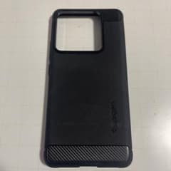 Spigen Xiaomi 14TPro spigen ソフトケースのサムネイル