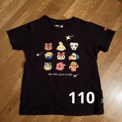 UT あつまれどうぶつの森 110cmのサムネイル