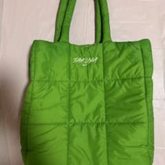 超特急 タクヤ EVE トートバッグ CD - メルカリ