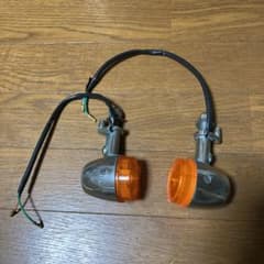 ホンダダックスAB26純正のサムネイル