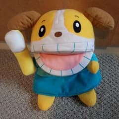 はみがきわんわんのサムネイル