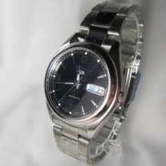 稼働中】SEIKO5 7S26-0060 新品ベルト 自動巻 - メルカリ